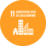 Bæredygtighed og byggeri