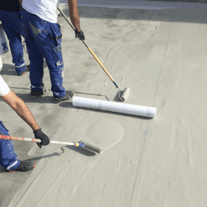 reparation af broer af to mænd