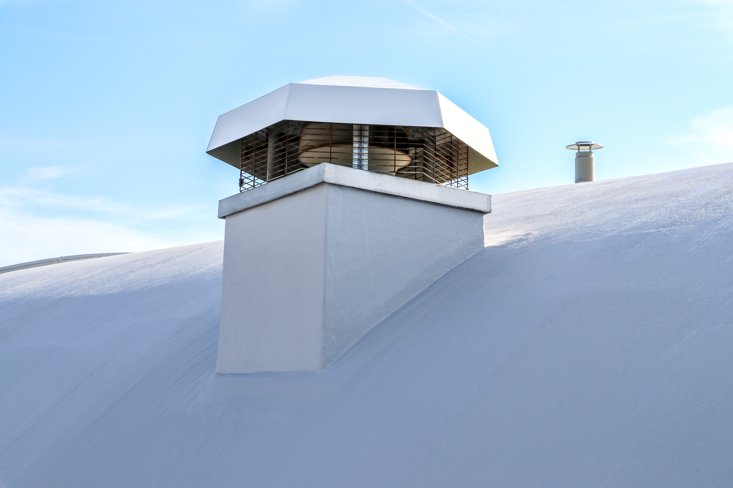 membranservice tag closeup