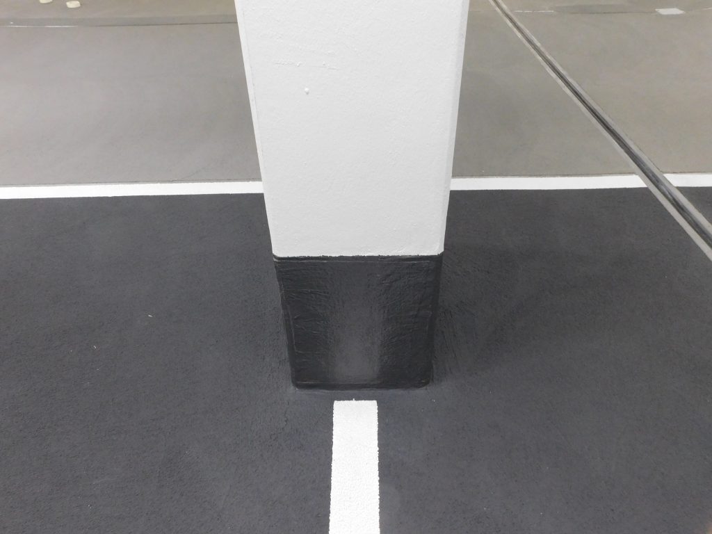 ProPark City Parkgarage