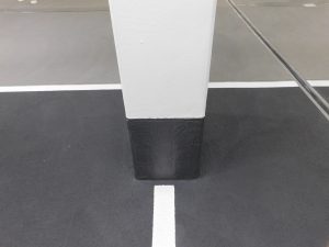 ProPark City Parkgarage