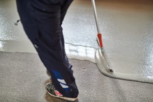 Lodret applikation - Testbyggeplads